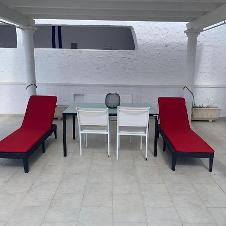 La Casa Del Mar Villa Agaete  Bagian luar foto