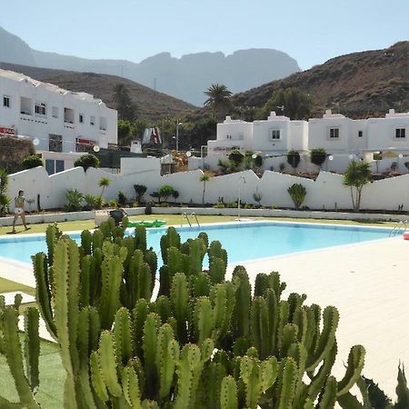 La Casa Del Mar Villa Agaete  Bagian luar foto