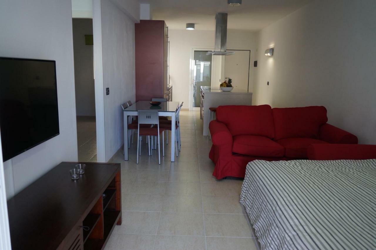 La Casa Del Mar Villa Agaete  Bagian luar foto