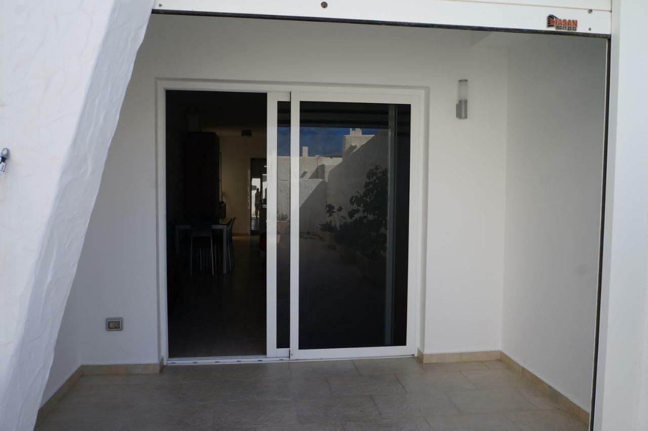 La Casa Del Mar Villa Agaete  Bagian luar foto