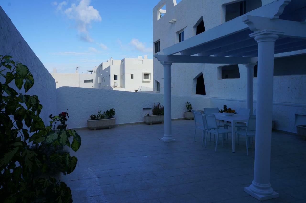 La Casa Del Mar Villa Agaete  Bagian luar foto