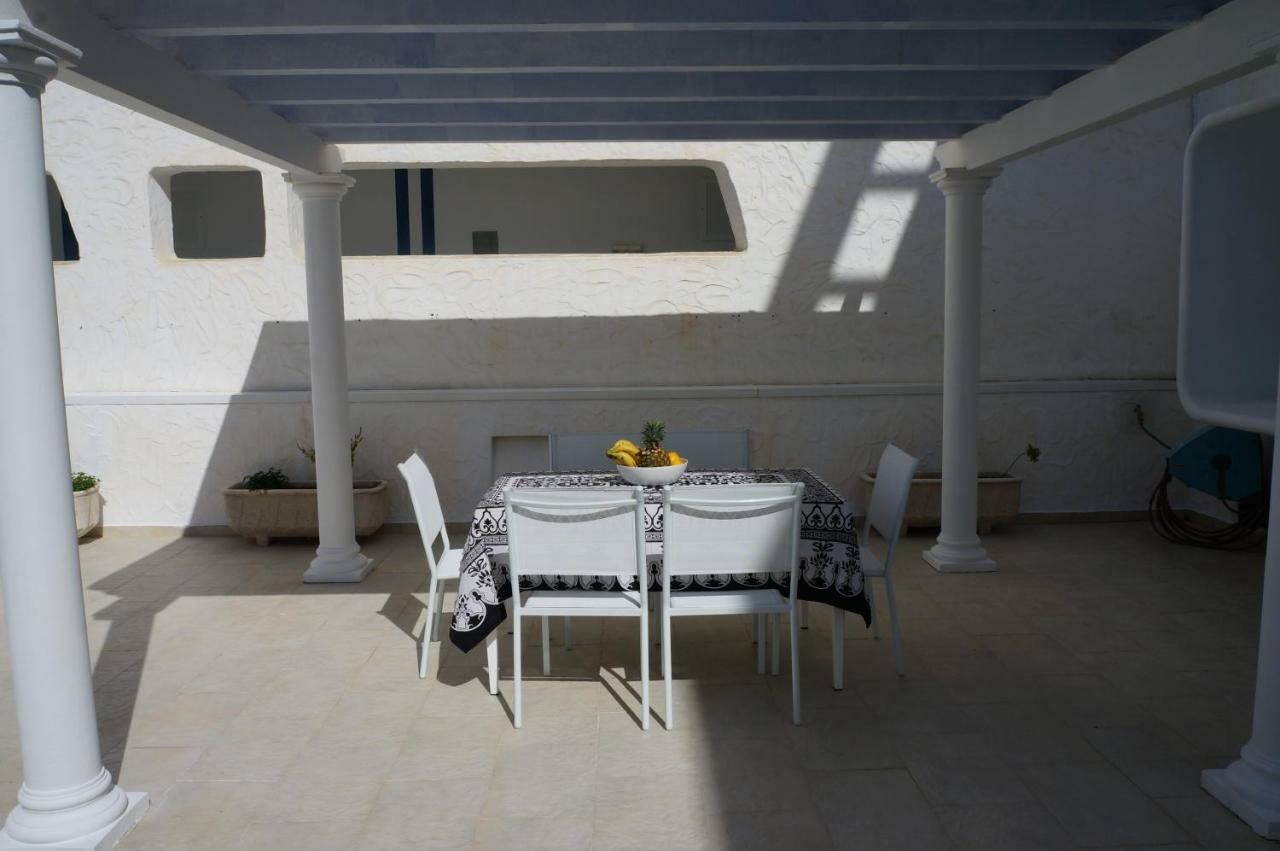 La Casa Del Mar Villa Agaete  Bagian luar foto