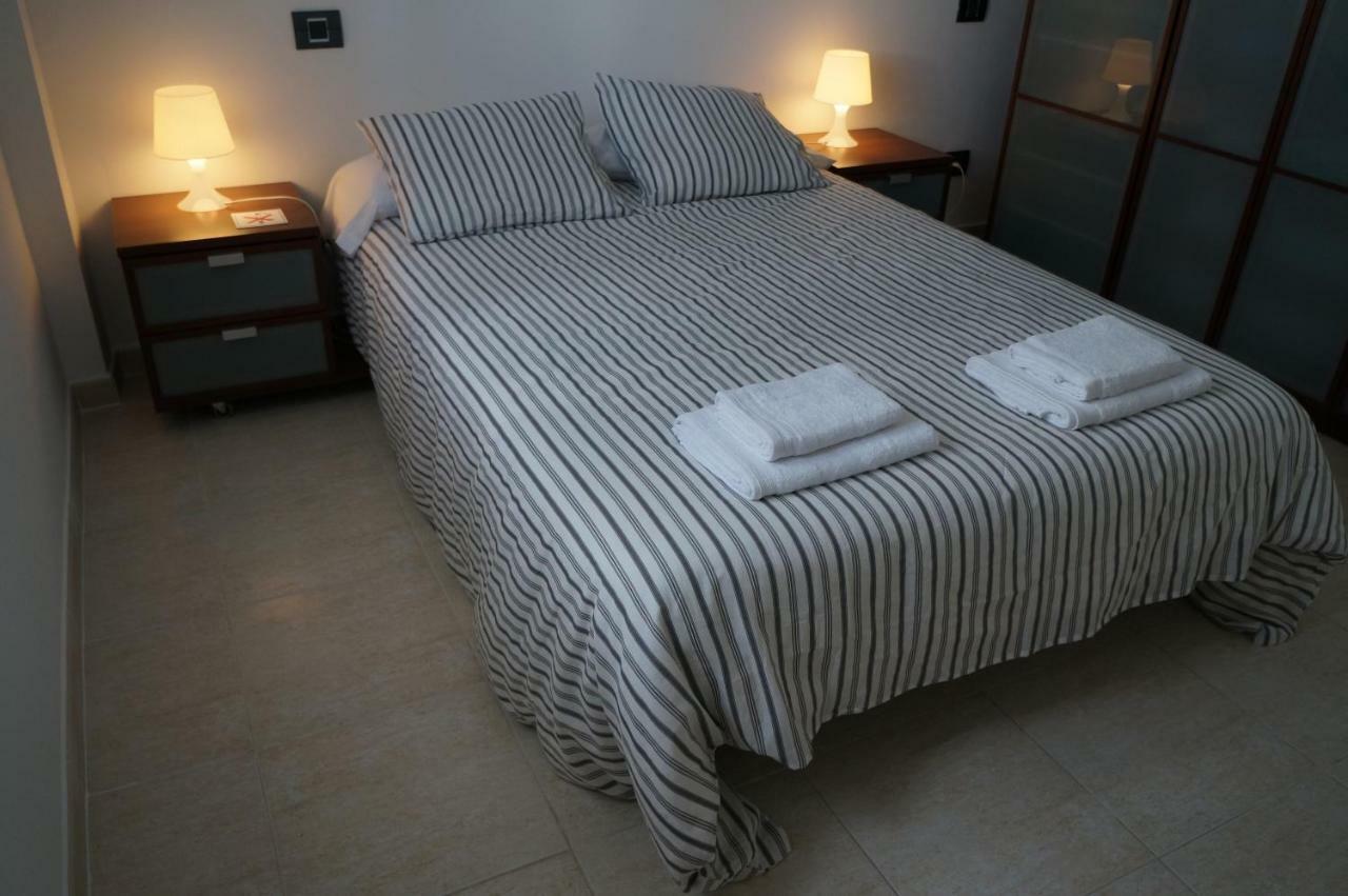La Casa Del Mar Villa Agaete  Bagian luar foto