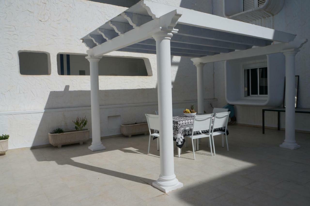 La Casa Del Mar Villa Agaete  Bagian luar foto