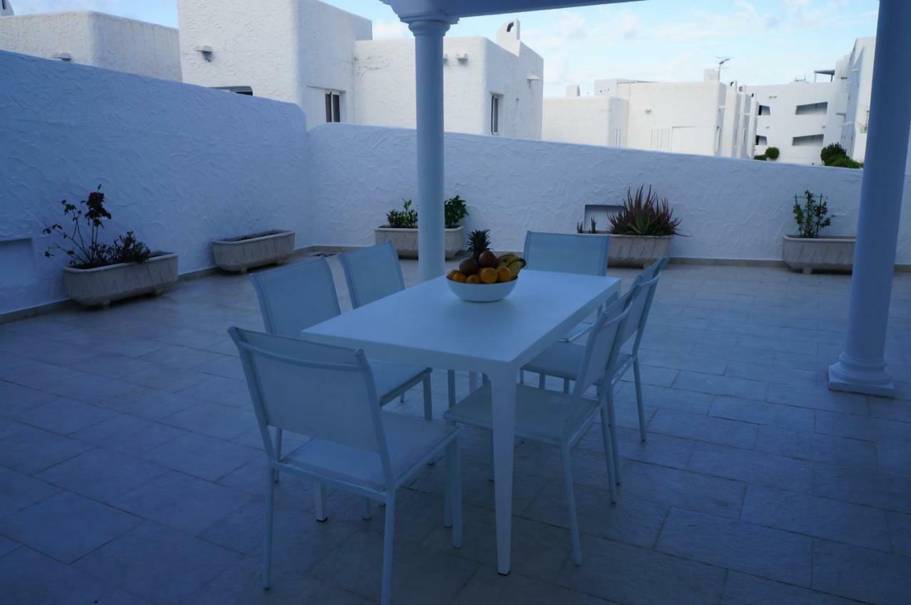 La Casa Del Mar Villa Agaete  Bagian luar foto