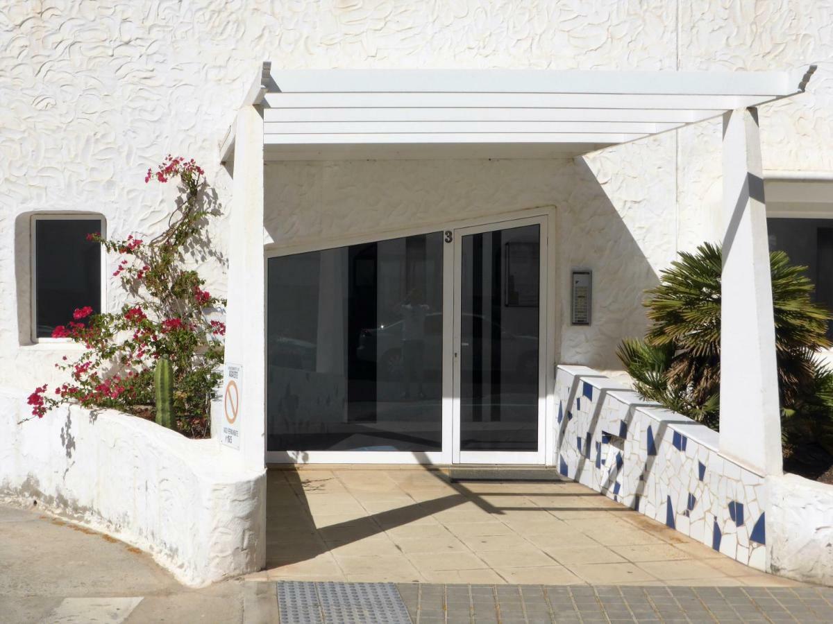 La Casa Del Mar Villa Agaete  Bagian luar foto